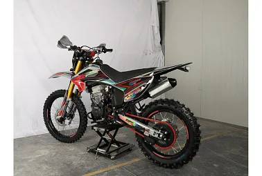 Кроссовый мотоцикл PITONMOTO MX2 MAVERICK PRO 21/18
