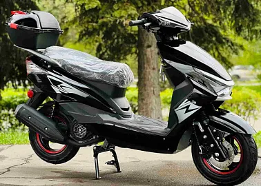 Скутер JONWAY М12 180