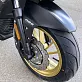 Скутер Regulmoto ELEMENT 300CC 4T (LJ300T-18) EFI