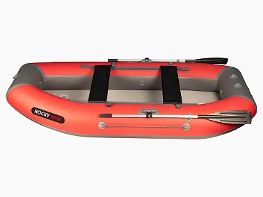 Надувная лодка Rocky Mini 280