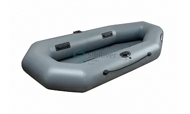 Лодка ПВХ "Skiff-260 light" гребная