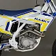 Мотоцикл Hasky XR 250