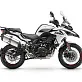 Мотоцикл Турэндуро Benelli TRK 502 X