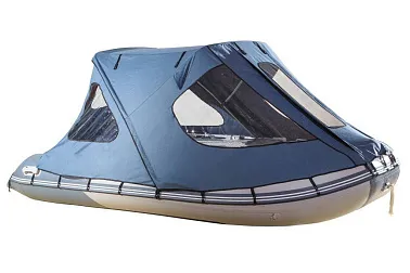 Тент ходовой GLADIATOR 450
