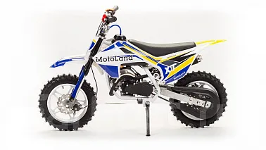 Мотоцикл MOTOLAND (МОТОЛЕНД) Кросс XT50