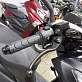 Максискутер HONDA CLICK 200 REPLICA