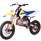 Питбайк APOLLO RFZ START 125LE 17/14