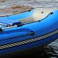 Лодка MISHIMO SPORT 390