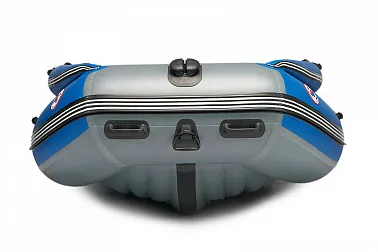 КОМПЛЕКТ ЛОДКА MISHIMO FAMILY LITE 350 + МОТОР 9,9 (15) Л.С.