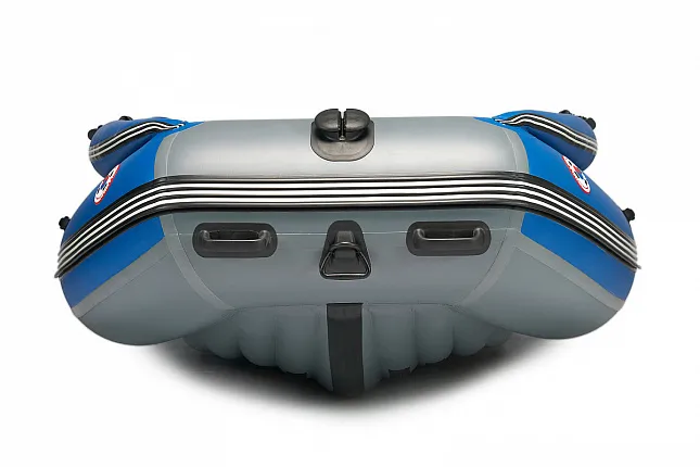КОМПЛЕКТ ЛОДКА MISHIMO FAMILY LITE 350 + МОТОР 9,9 (15) Л.С.