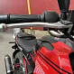 Мопед PROMAX CB150PR (49) Черный Красный Б/У