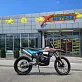 Кроссовый мотоцикл KEWS K23 NC450 (с прогрессией)