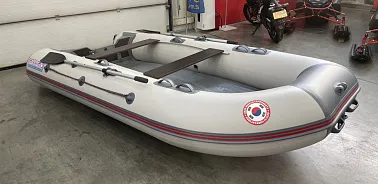 Лодка Mishimo EXTRA LITE 325