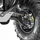 Квадроцикл STELS ATV850 (PE) ГЕПАРД 2.0 K05 EPS GN