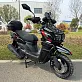 Скутер EX-MOTO TANK TKE-49.5 EFI
