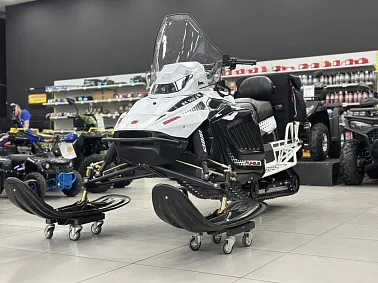 Снегоход IRBIS TUNGUS 500LE PRO