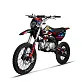Питбайк BRZ Z4 YX150 17/14