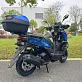 Скутер EX-MOTO ZUMA TKE-49.5 EFI