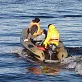 Лодка ПВХ BADGER EXL 360