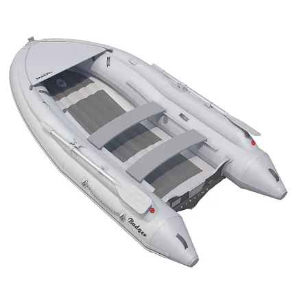 Лодка ПВХ BADGER Air Line 390S