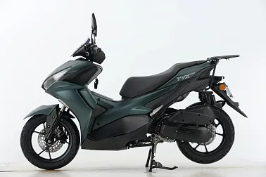 Скутер Gladiator TVX