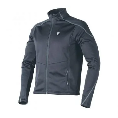 Термокофта NO WIND LAYER D1 BLACK/BLACK/BLACK