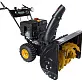 Снегоуборщик GREEN FIELD GF 9HP/29" E