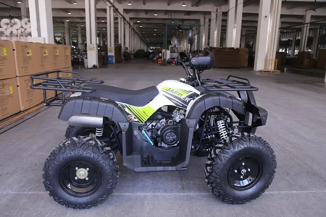 Квадроцикл ATV Jaeger 150