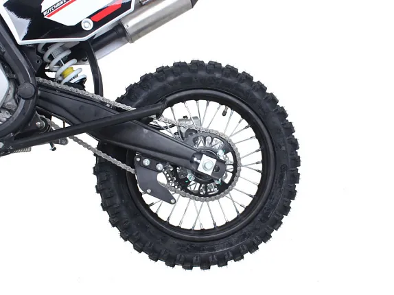 Питбайк BUTCH MX1 125 17/14