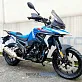 Мотоцикл Regulmoto FTO HS3002A с ПТС