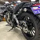 Мотоцикл Benda Funrider 125
