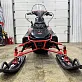 Снегоход IKUDZO HUNTER 650LS 23 EFI EXPERT V2