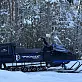 Снегоход PROMAX YAKUT 2.0 500 4T 15