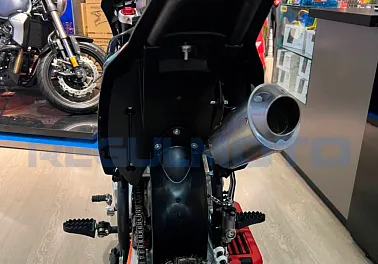 Питбайк Regulmoto PILOT EM 17/14