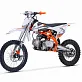 Питбайк ZUUMAV FX K3 125cc
