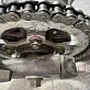 Мопед PROMAX CB150PR (49) Черный Красный Б/У