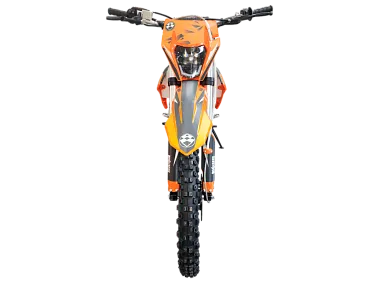 Кроссовый мотоцикл KEWS K12 CB300 21/18
