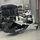 Снегоход IRBIS TUNGUS 500LE PRO