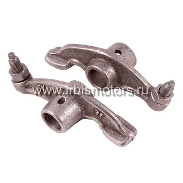 Коромысла ГРМ (2шт) 157FMI, 162FMJ, 166FMM (CB125-250)