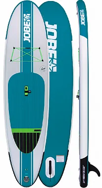 Надувная доска для sup-бординга JOBE YARRA AERO SUP 10'6