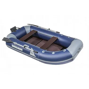 Гребная лодка GAVIAL 280 ND