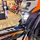 Мотоцикл Regulmoto CR-X