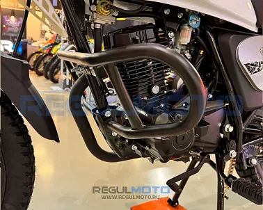 Мотоцикл Regulmoto Monster