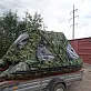 Лодка ПВХ BADGER HL 340
