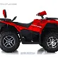 Квадроцикл GBM CRONOS 720 4WD EFI с ПСМ