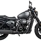 Мотоцикл дорожный HYOSUNG GV300S-A