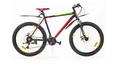 Велосипед 26 KROSTEK IMPULSE 610