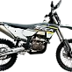 Кроссовый мотоцикл TiREX AIR PRO