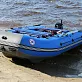 Лодка MISHIMO SPORT 400