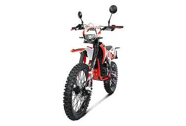 Мотоцикл PROGASI SUPER MAX 250 RR (ЭПТС)